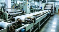 Leichte Industriemaschinen
